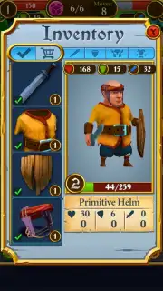 Epic Quest capture 3