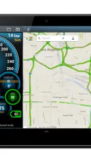 Ulysse Speedometer capture 13