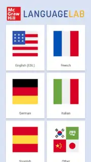Language Lab capture 4