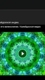 Video App for VK capture 11