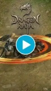 Dragon Raja Mobile (Old) capture 1