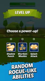 Every Hero capture 5
