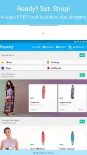 Zappos capture 9