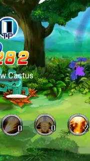 Death Dragon Knights RPG capture 2