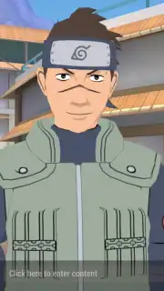 Naruto: Slugfest capture 15