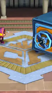 Team Z - League Of Heroes capture 2