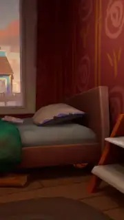Hello Neighbor Nicky's Diaries capture 9