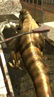 Dino Parking capture 15