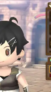 Snack World Versus capture 7