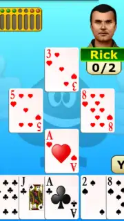 Spades capture 9
