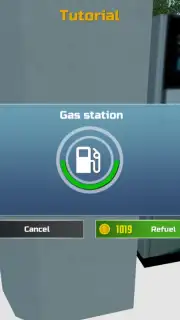 Car Simulator 2 capture 5