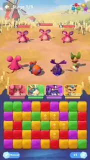 P.E.T capture 2