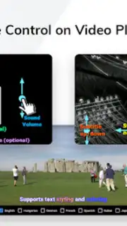 MX Player Classic capture 1