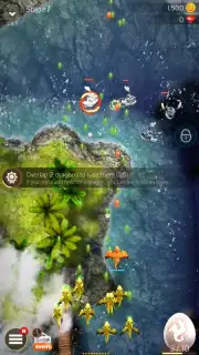 DragonSky capture 3