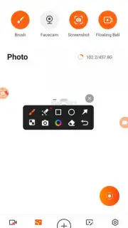 XRecorder capture 9