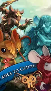MouseHunt capture 10