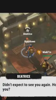 Dead Impact capture 17