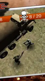 Frontline Fuel of War capture 3