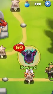 Dragon Knight capture 4