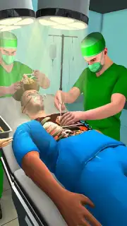 Surgeon Simulator capture 9