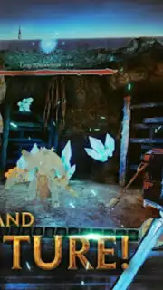 Thunder Lands capture 2