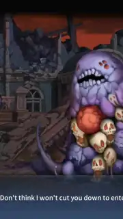Magia: Charma Saga capture 9