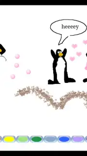 Tux Paint capture 4