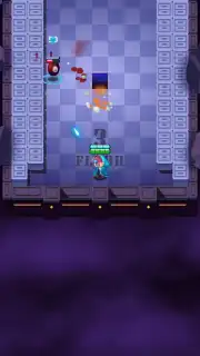 Wizard Legend: Fighting Master capture 16