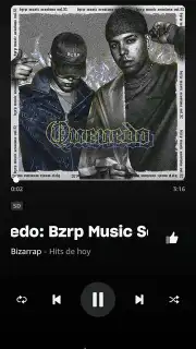 Amazon Music capture 12