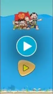 Fishing 3D capture 1