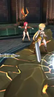 Legend of Pandonia capture 8
