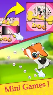 My Puppy Daycare Salon - Cute capture 7