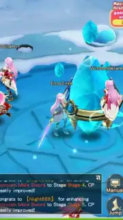 Fate Oath capture 2