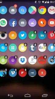 Buzz Launcher capture 3