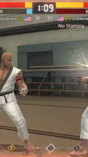 Payback Showdown capture 10