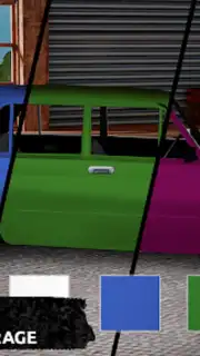 Russian Village Simulator 3D capture 11