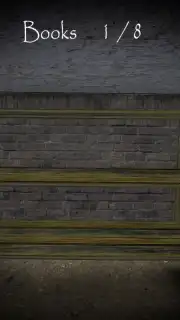 Slendrina: The Cellar capture 8