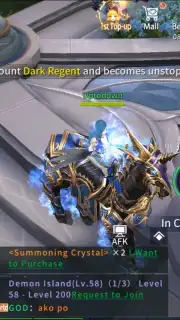 Embers: Last Duel capture 13