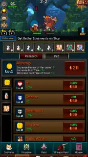 Dungeon & Alchemist capture 3