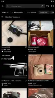 Carousell capture 5