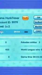 Pocketown capture 2