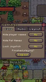 Curse of Aros capture 3