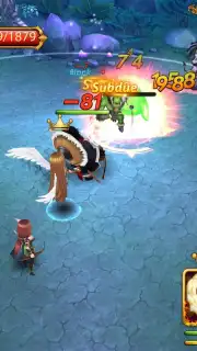 Spirit Guardian capture 5