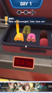 I Am Airport Security capture 5