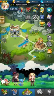 Pet Alliance 2 capture 3