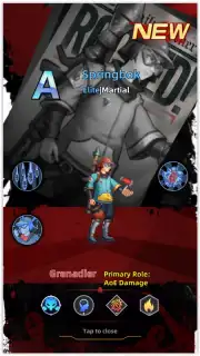 State of Zombie capture 3