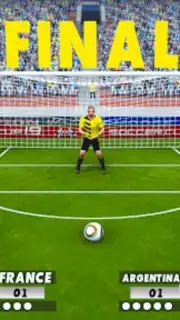 Football Games 2026 Real Kick capture 4