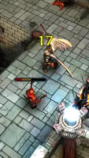 SoulCraft capture 2