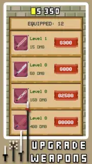 RPG Clicker capture 9