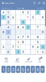 Sudoku capture 6